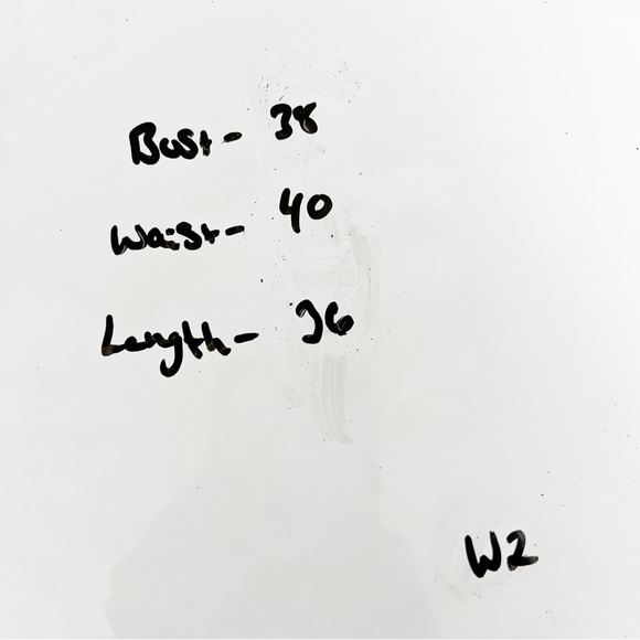 Ganni Ruffle Sleeve Blue Mini Crepe Shirt Dress xxs size 0 - Picture 8 of 8